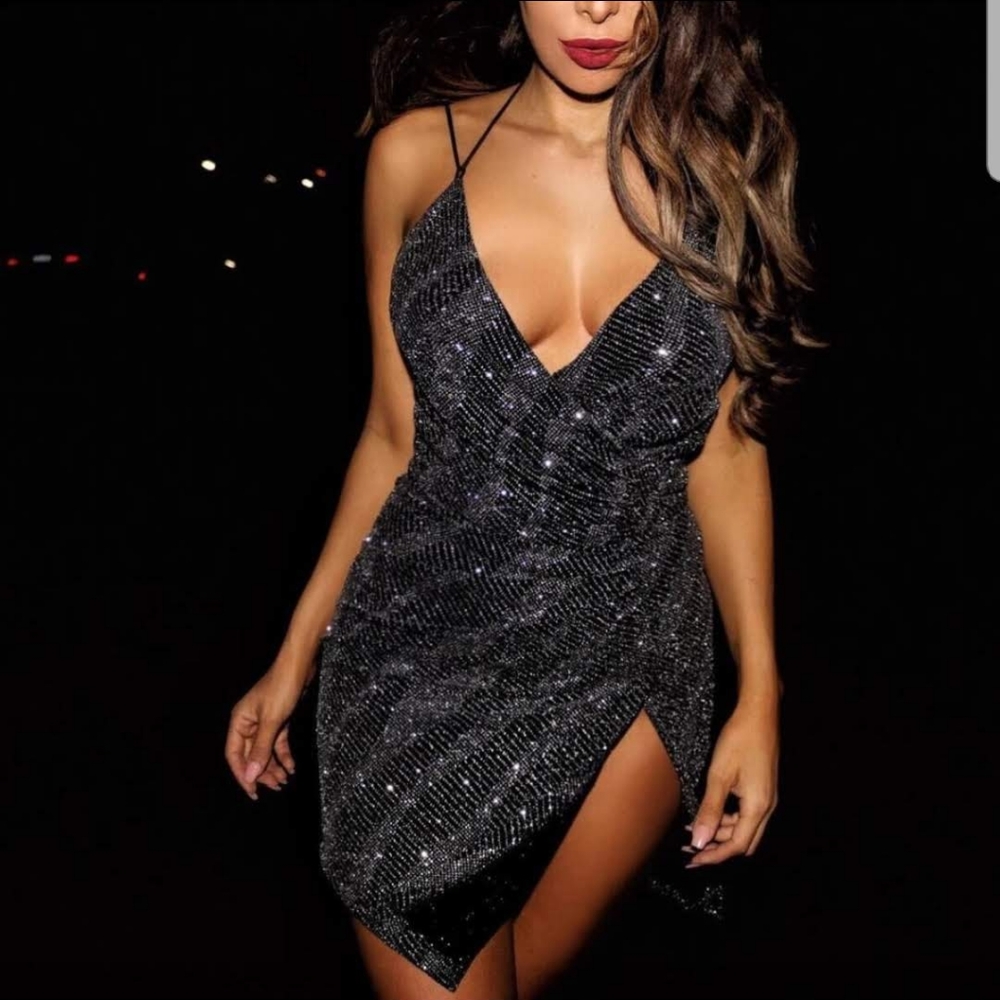 Dress - Picture 2 of 2